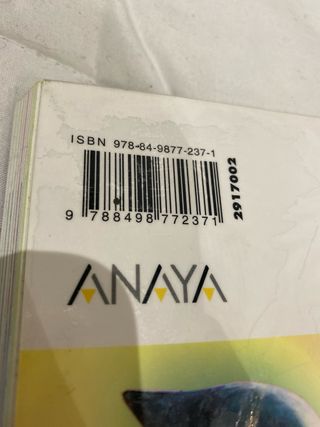 Libro lengua castellana 2 bachillerato