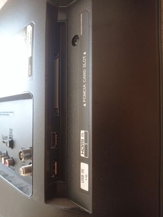 Televisor LG 32 pulgadas