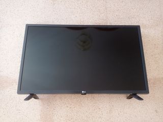Televisor LG 32 pulgadas