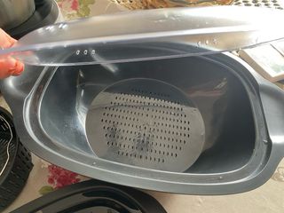 Robot de cocina SilverCrest