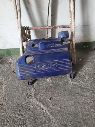 Tapa motor nissan almera