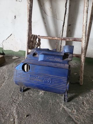 Tapa motor nissan almera