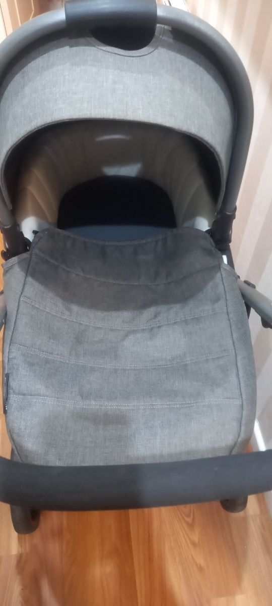 Carro de bebé completo Playxtrem Skyline