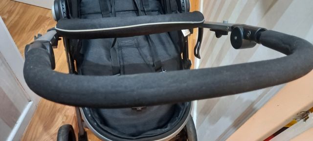 Carro de bebé completo Playxtrem Skyline