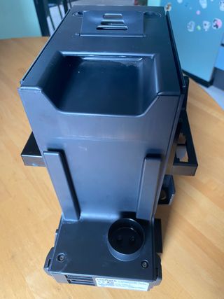 scocca e struttura portante SIMPLA LAVAZZA