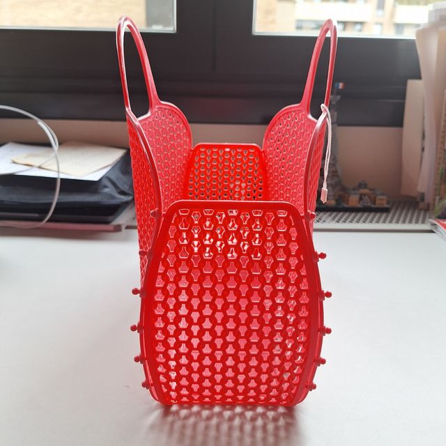 Bolso Retro Vintage Monneka a estrenar 