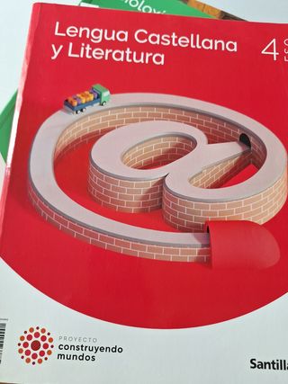 Libros texto