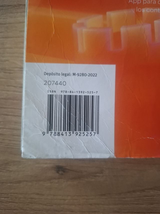 Libro matemáticas Sm 5° Primaria