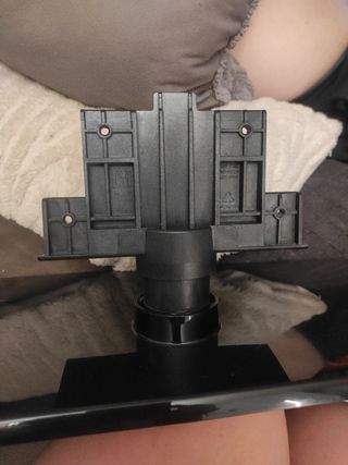 Pie de tv Samsung 33 pulgadas