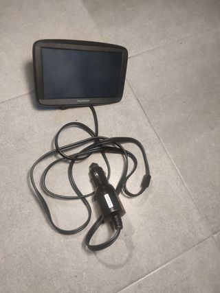 Navegador para vehículo 
