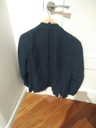 Lote blazers man y chaquetas talla m