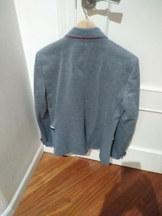 Lote blazers man y chaquetas talla m