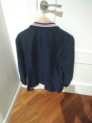 Lote blazers man y chaquetas talla m