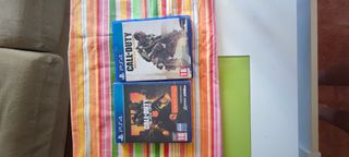 Call Of Duty Ps4