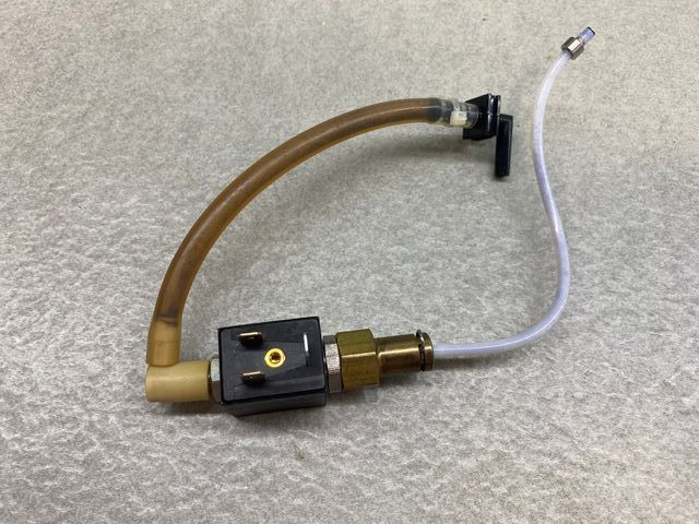 ELETTROVALVOLA LAVAZZA A MODO MIO SIMPLA