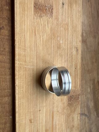 Arandelas tracon mavic