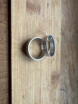 Arandelas tracon mavic