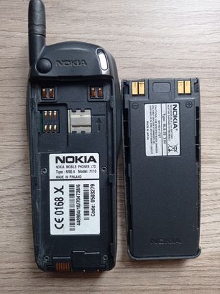 Nokia 7110