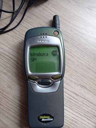 Nokia 7110