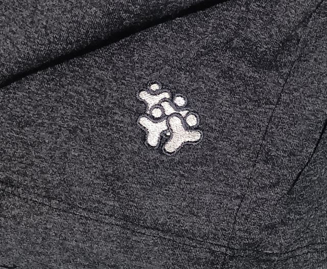 Escola Sant Nicolau uniforme