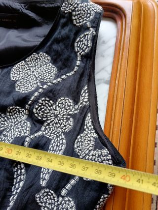 Vestido Purificación García