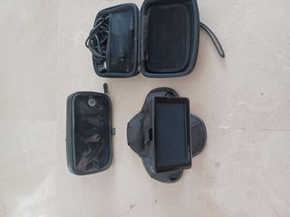 Garvin nuvi gps para coche 