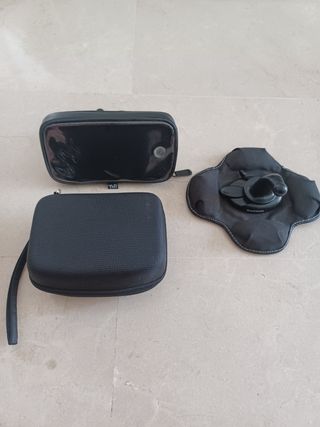 Garvin nuvi gps para coche 