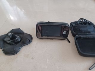 Garvin nuvi gps para coche 