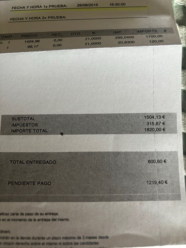 Vestido novia Pronovias