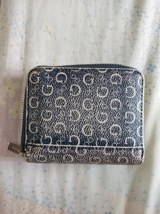 Cartera Guess