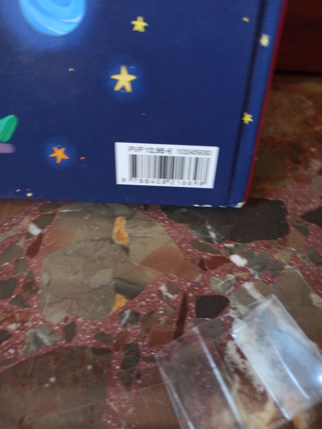 Libro superdivertilandia