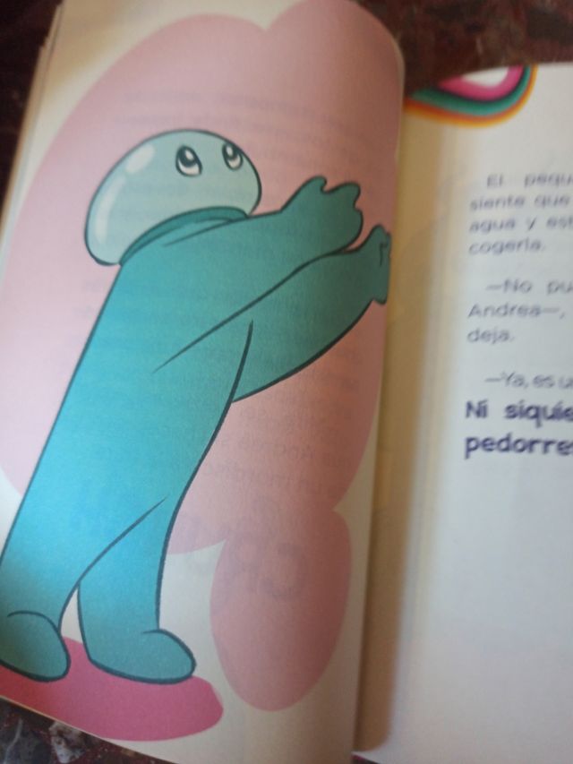 Libro superdivertilandia