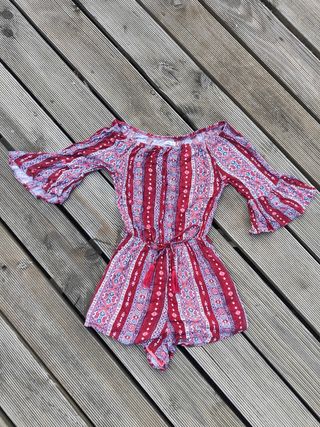 Mono Hollister t. XS