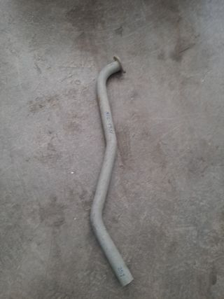 AVIA 1500,2500,4000 tubo salida colector