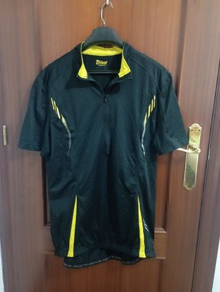 Maillot ciclismo