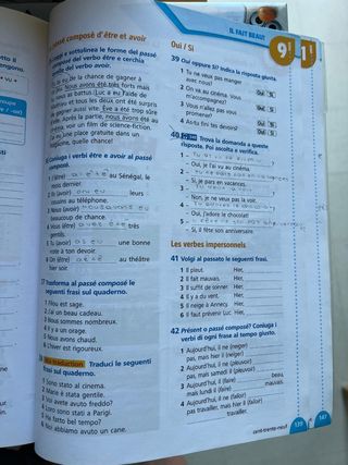 Libri pParis Decouverte 2+apprendere