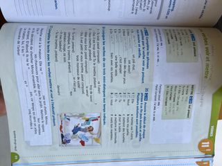 Libri pParis Decouverte 2+apprendere