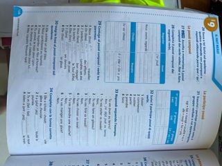 Libri pParis Decouverte 2+apprendere