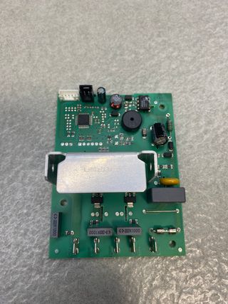 Pulsante Accensione LAVAZZA A MODO MIO SIMPLA