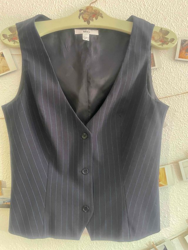 Chaleco MNG