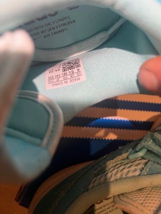 Adidas forum 84 low 8k