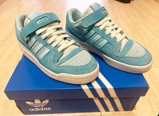 Adidas forum 84 low 8k