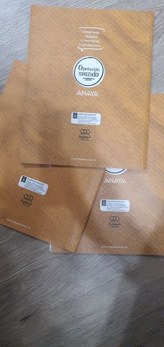 LIBROS LINGUA TERCERO PRIMARIA ANAYA
