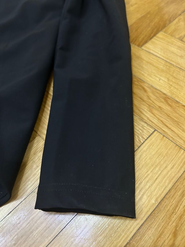 Chaqueta ciclismo assos nueva