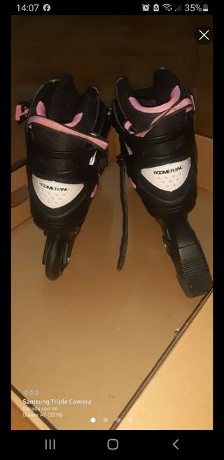 Patines
