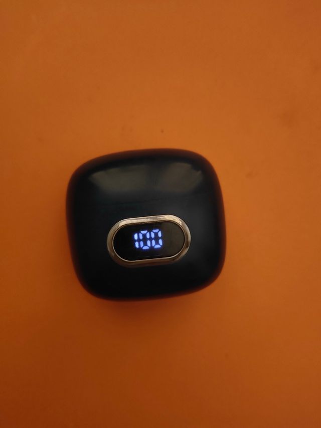 Caja auriculares Amazon Drsaec