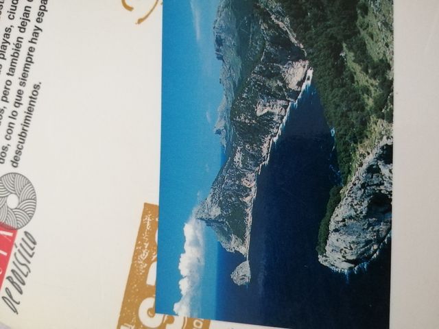 Guia turística Mallorca