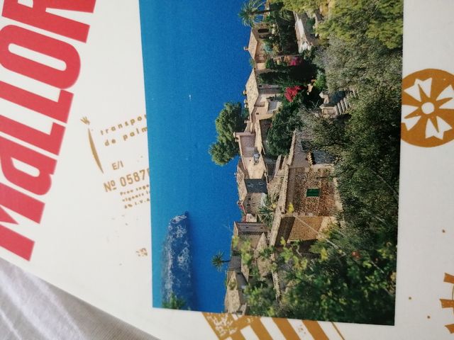 Guia turística Mallorca