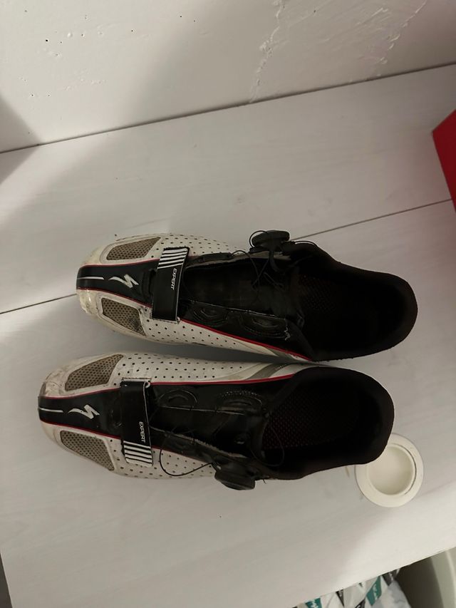 Zapatillas de bicicleta,SPECIALIZED