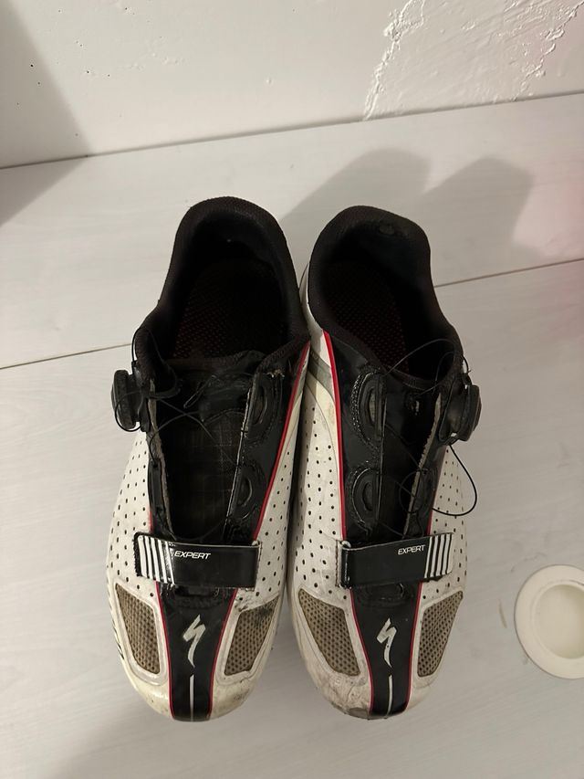 Zapatillas de bicicleta,SPECIALIZED